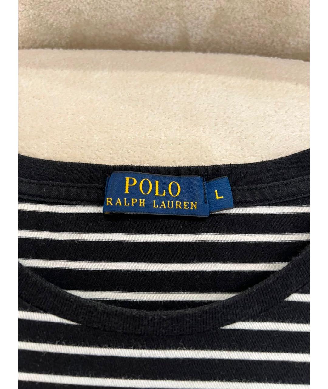 POLO RALPH LAUREN Футболка, фото 4