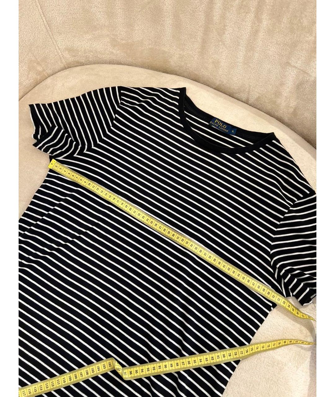 POLO RALPH LAUREN Футболка, фото 5
