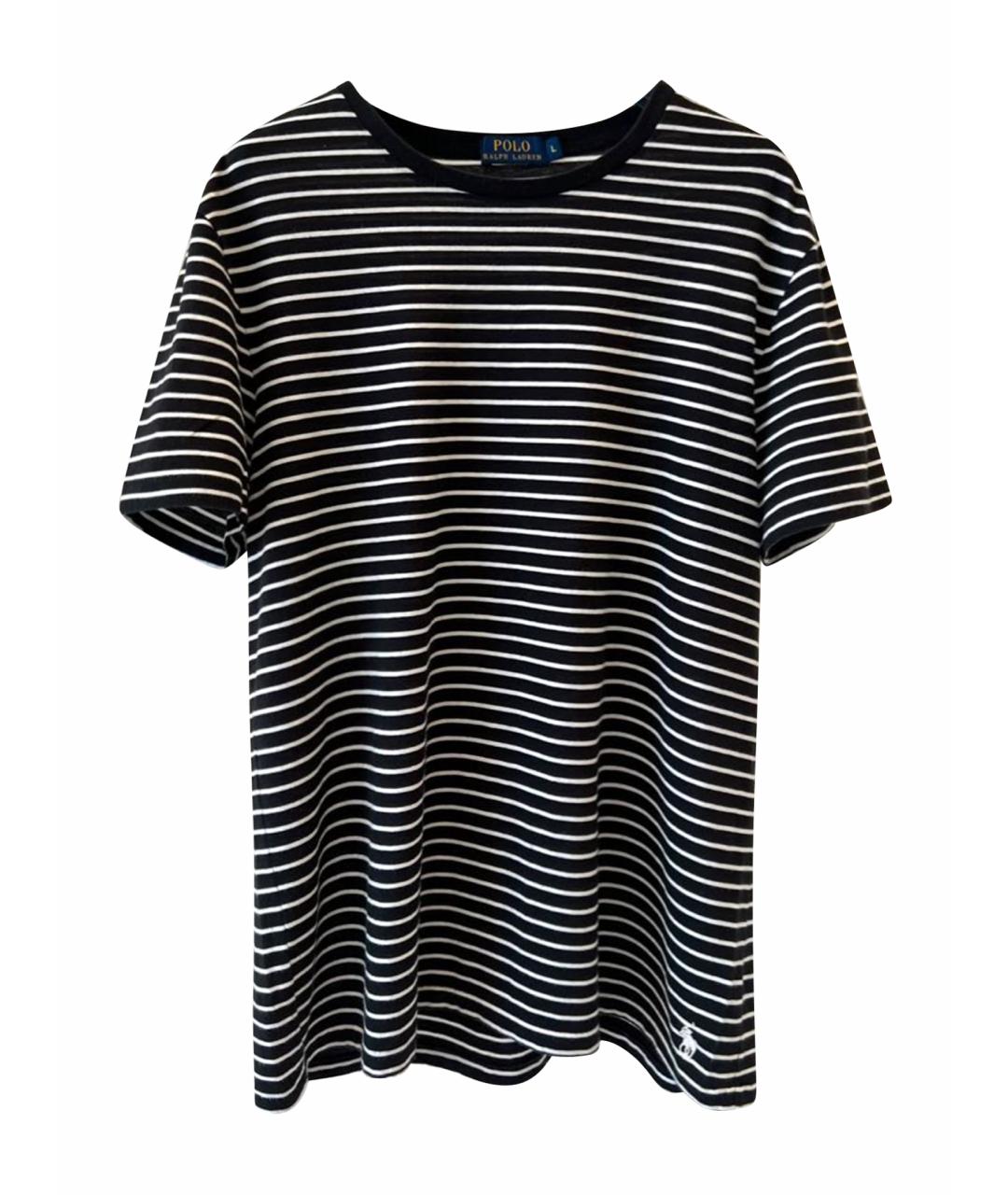 POLO RALPH LAUREN Футболка, фото 8