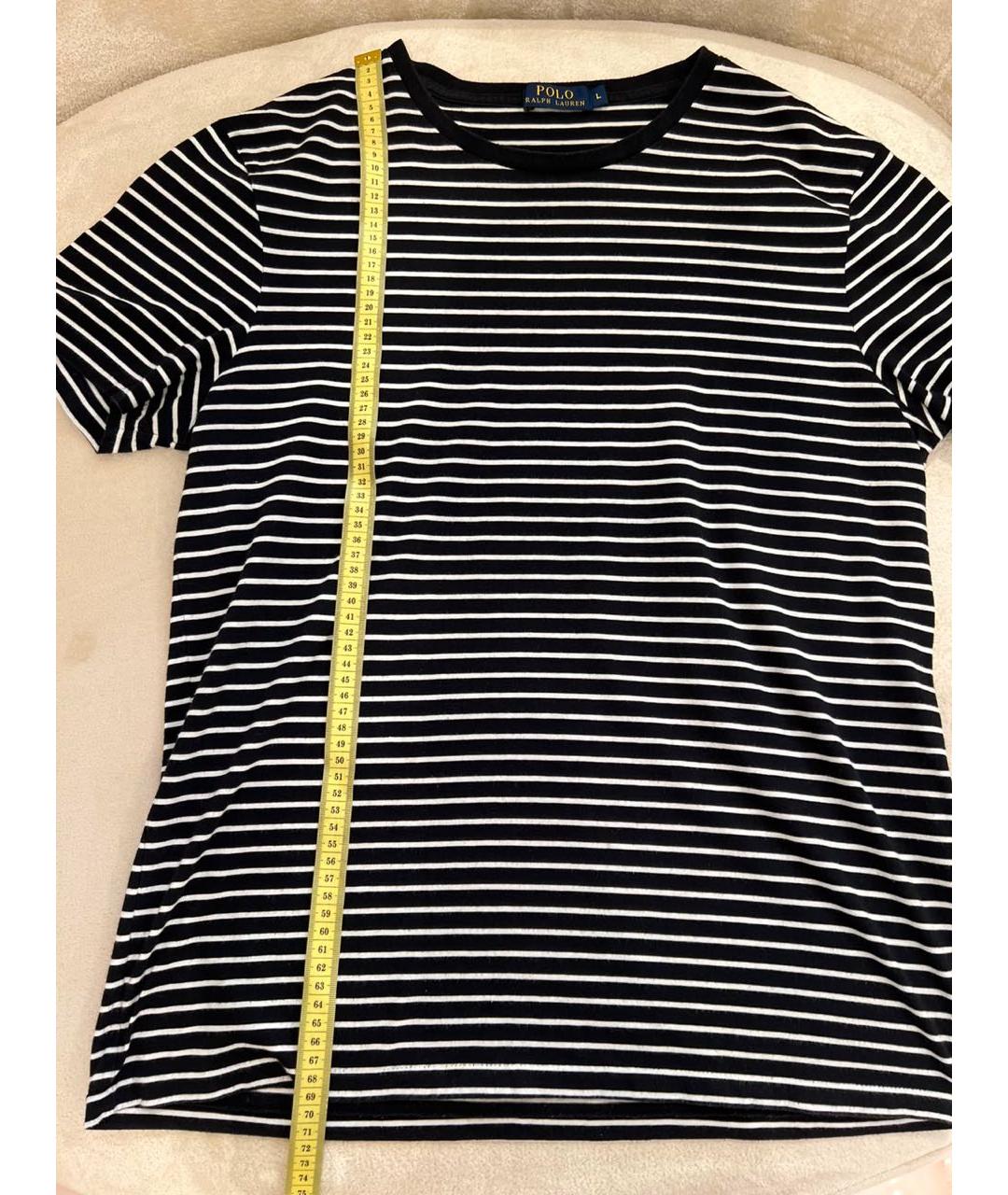 POLO RALPH LAUREN Футболка, фото 6