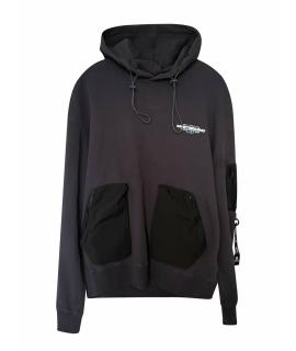 MASTERMIND JAPAN Худи/толстовка
