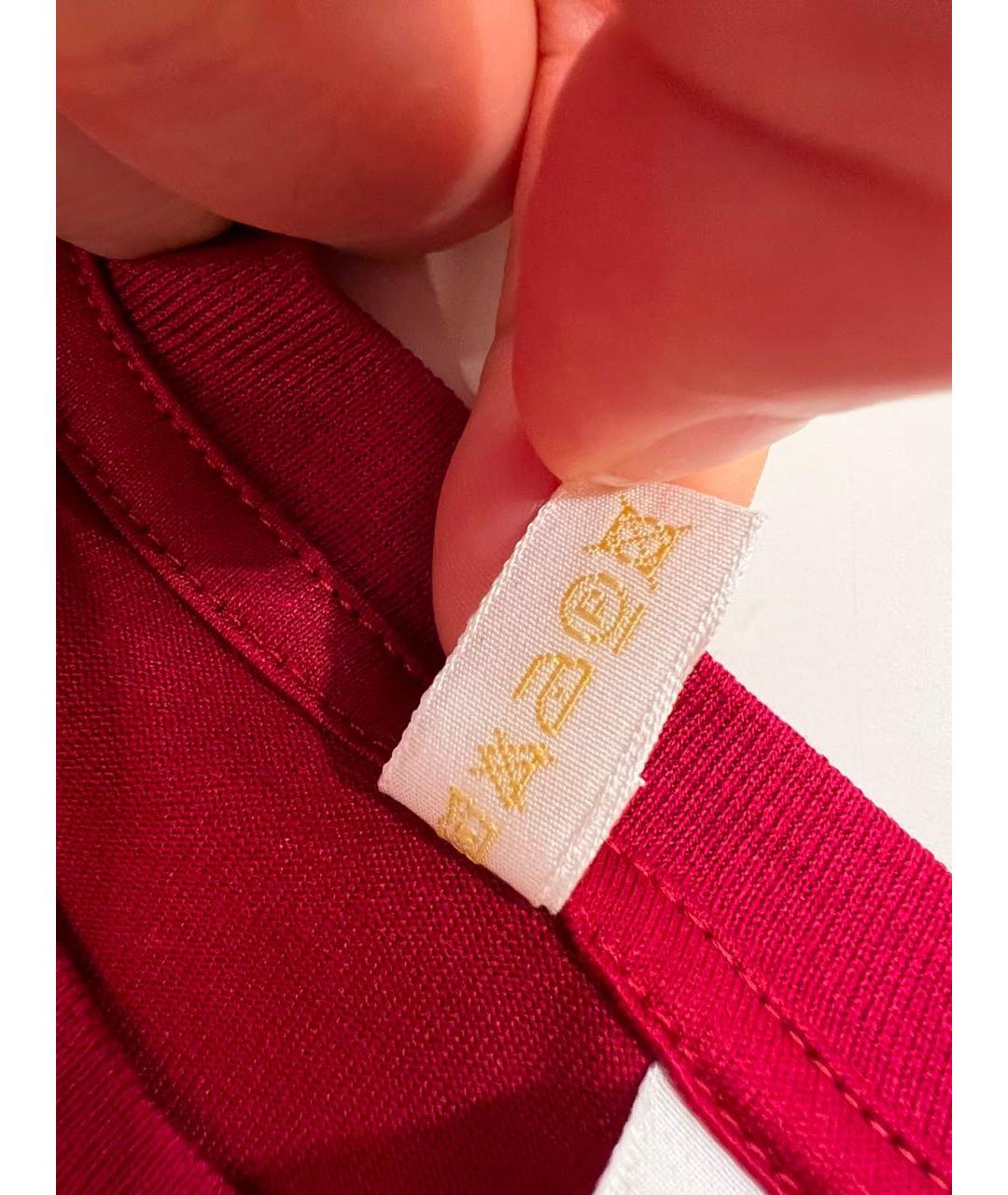 BRIONI Футболка, фото 5