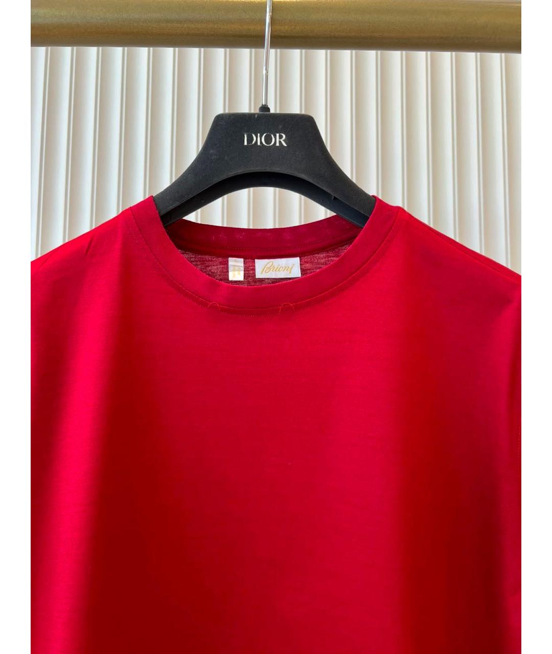 BRIONI Футболка, фото 3