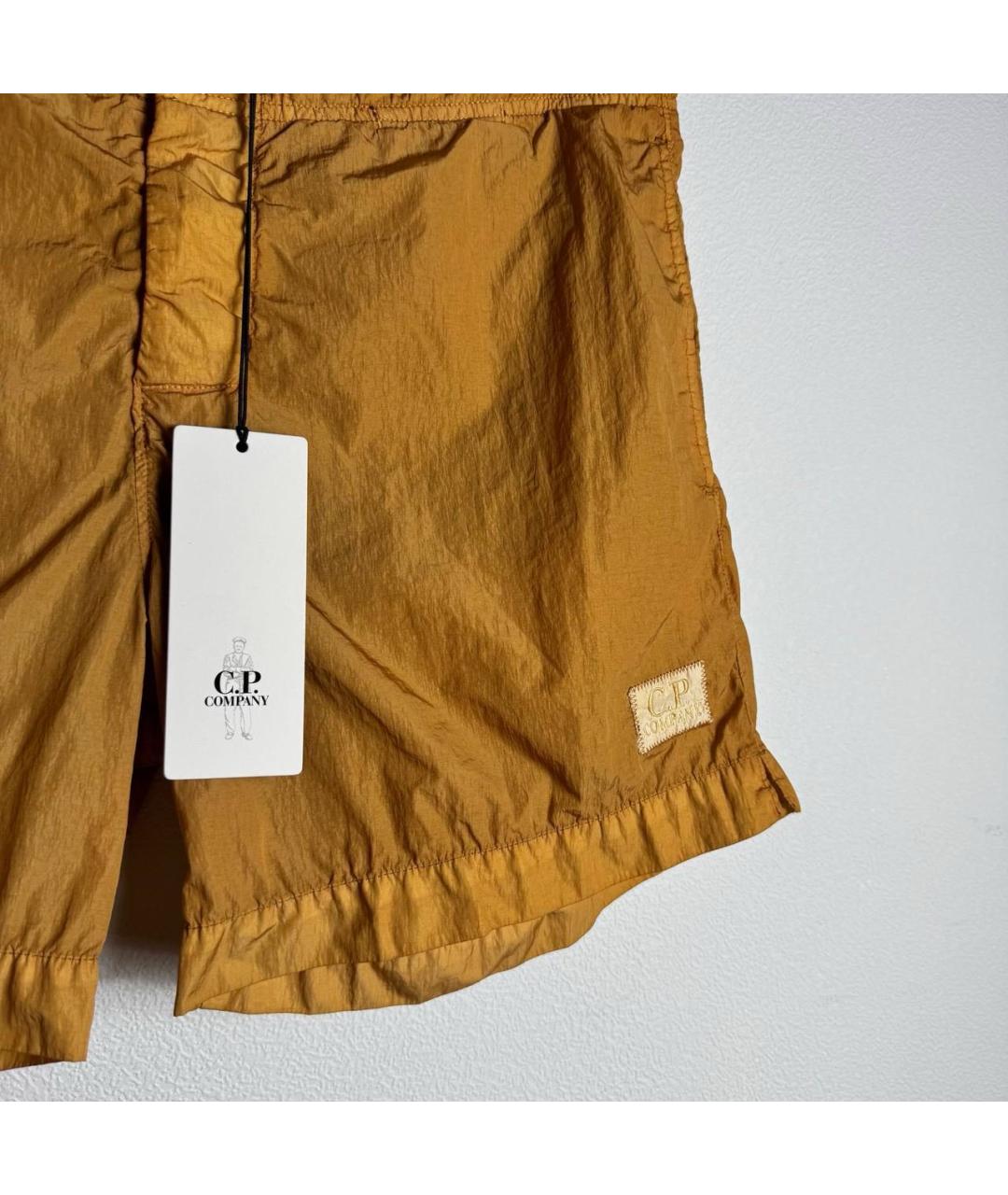 CP COMPANY Шорты, фото 4