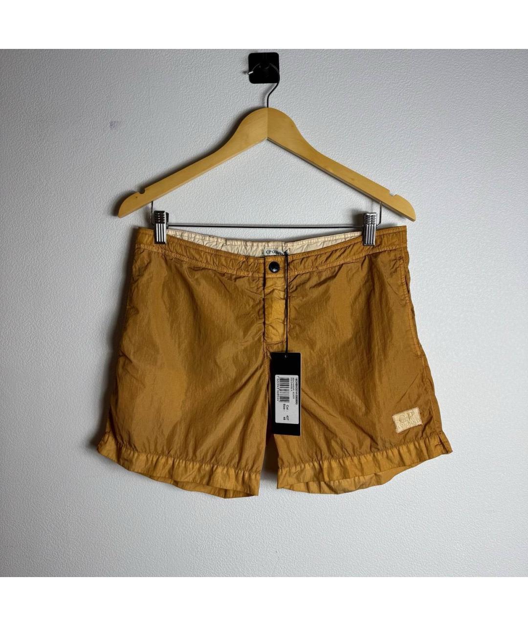 CP COMPANY Шорты, фото 7