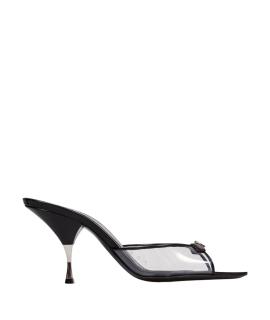 SAINT LAURENT Мюли
