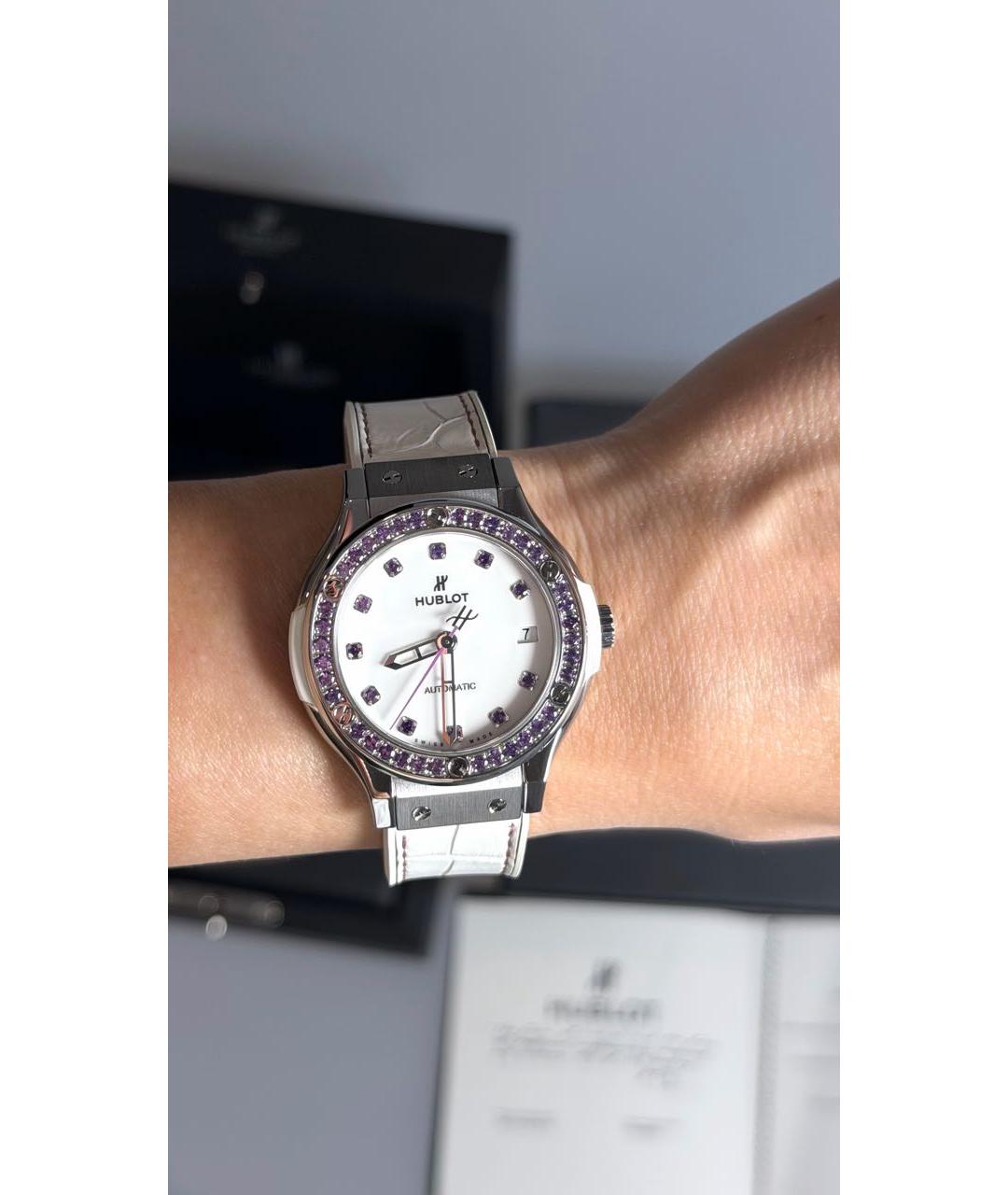 HUBLOT Часы, фото 3