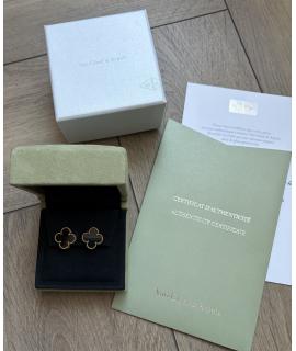 VAN CLEEF & ARPELS Серьги