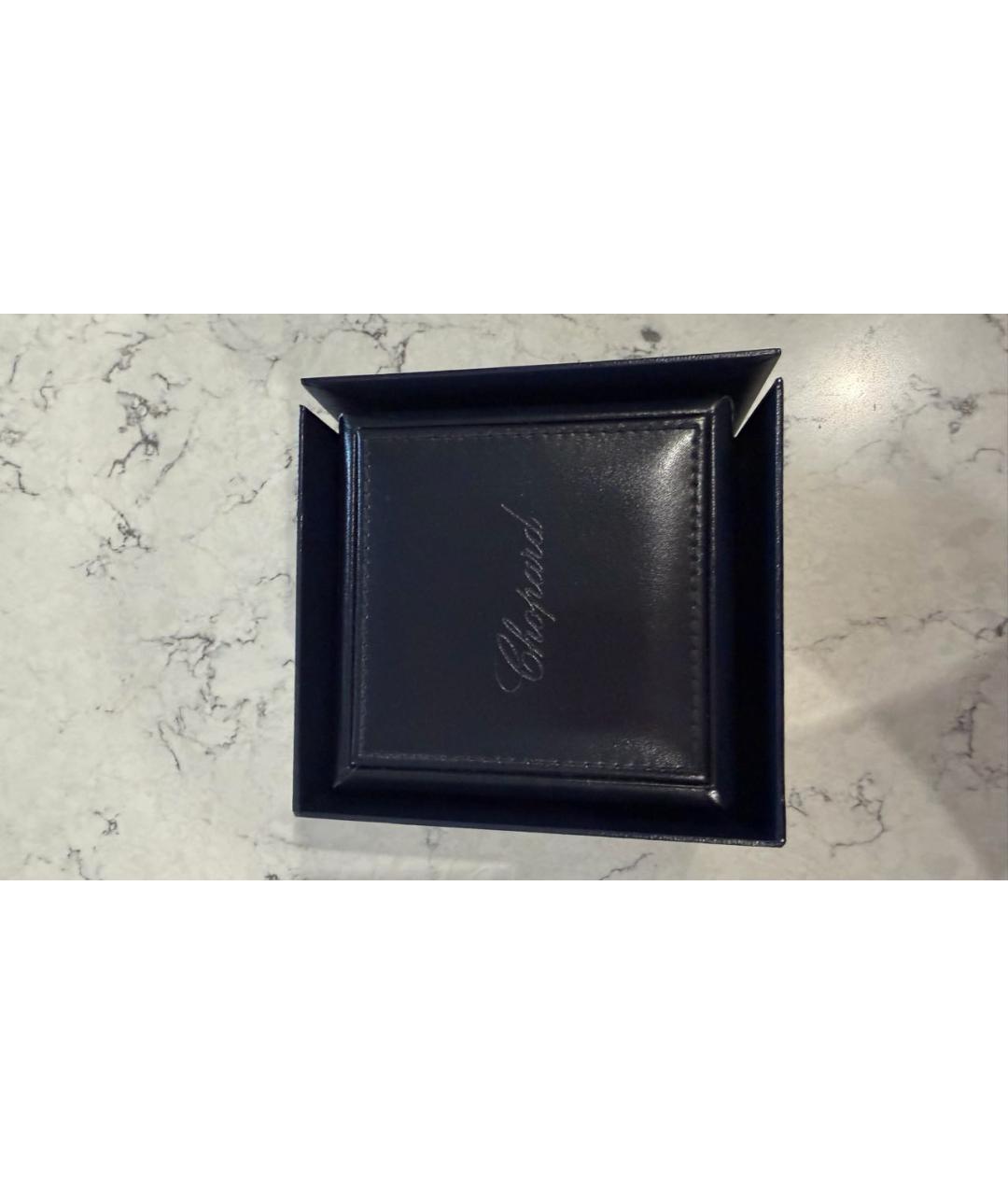 CHOPARD Серебряный кулон из белого золота, фото 5