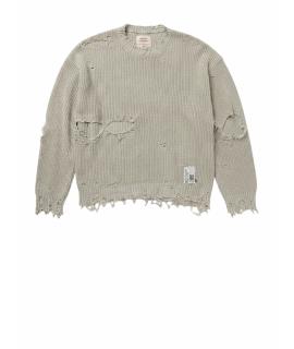 MAISON MIHARA YASUHIRO Худи/толстовка