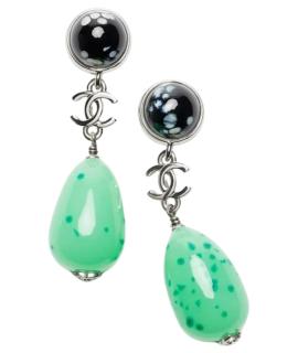 CHANEL Серьги