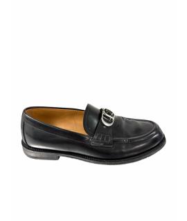 CHRISTIAN DIOR Лоферы