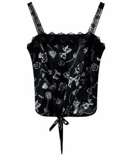CHANEL Майка