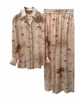 ZIMMERMANN Костюм с брюками