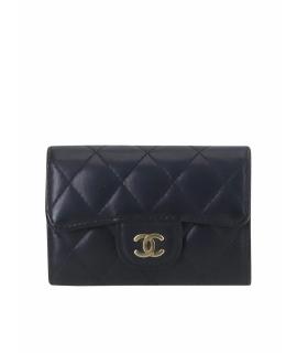 CHANEL Клатч/вечерняя сумка