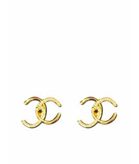 CHANEL Серьги