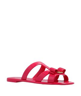 FERRAGAMO Шлепанцы