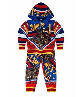 DOLCE & GABBANA KIDS Комплект