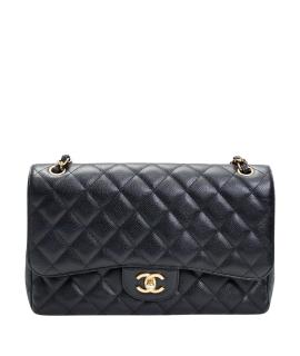 CHANEL Сумка через плечо