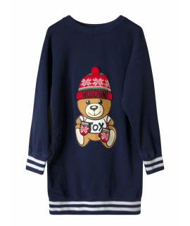 MOSCHINO Платье/Сарафан
