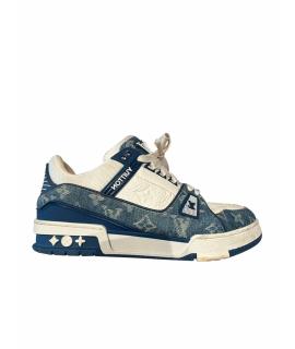 LOUIS VUITTON Кроссовки
