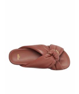 FENDI Шлепанцы