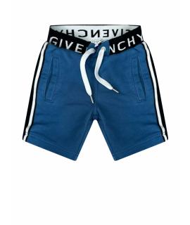 GIVENCHY Детские шорты