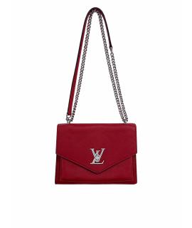 LOUIS VUITTON Сумка через плечо