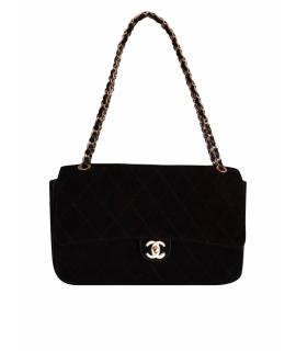 CHANEL Сумка через плечо