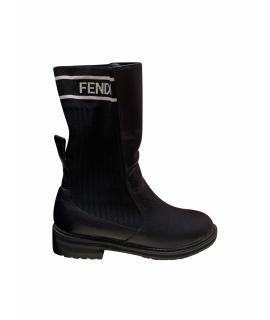 FENDI Ботинки
