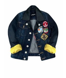DSQUARED2 Верхняя одежда