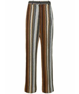 MISSONI Прямые брюки