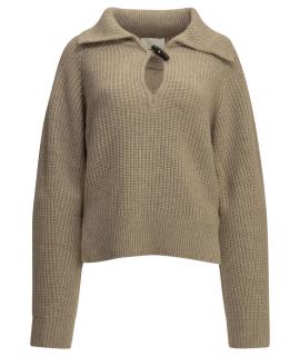 ISABEL MARANT Джемпер / свитер