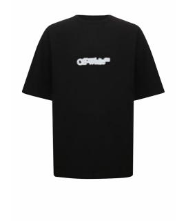 OFF-WHITE Футболка