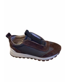BRUNELLO CUCINELLI Кроссовки