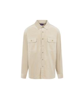 RALPH LAUREN PURPLE LABEL Кэжуал рубашка