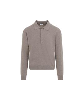 SAINT LAURENT Джемпер / свитер