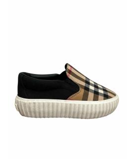 BURBERRY Лоферы и мокасины