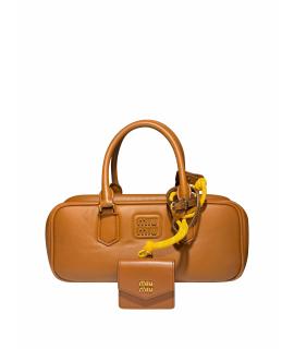 MIU MIU Сумка с короткими ручками
