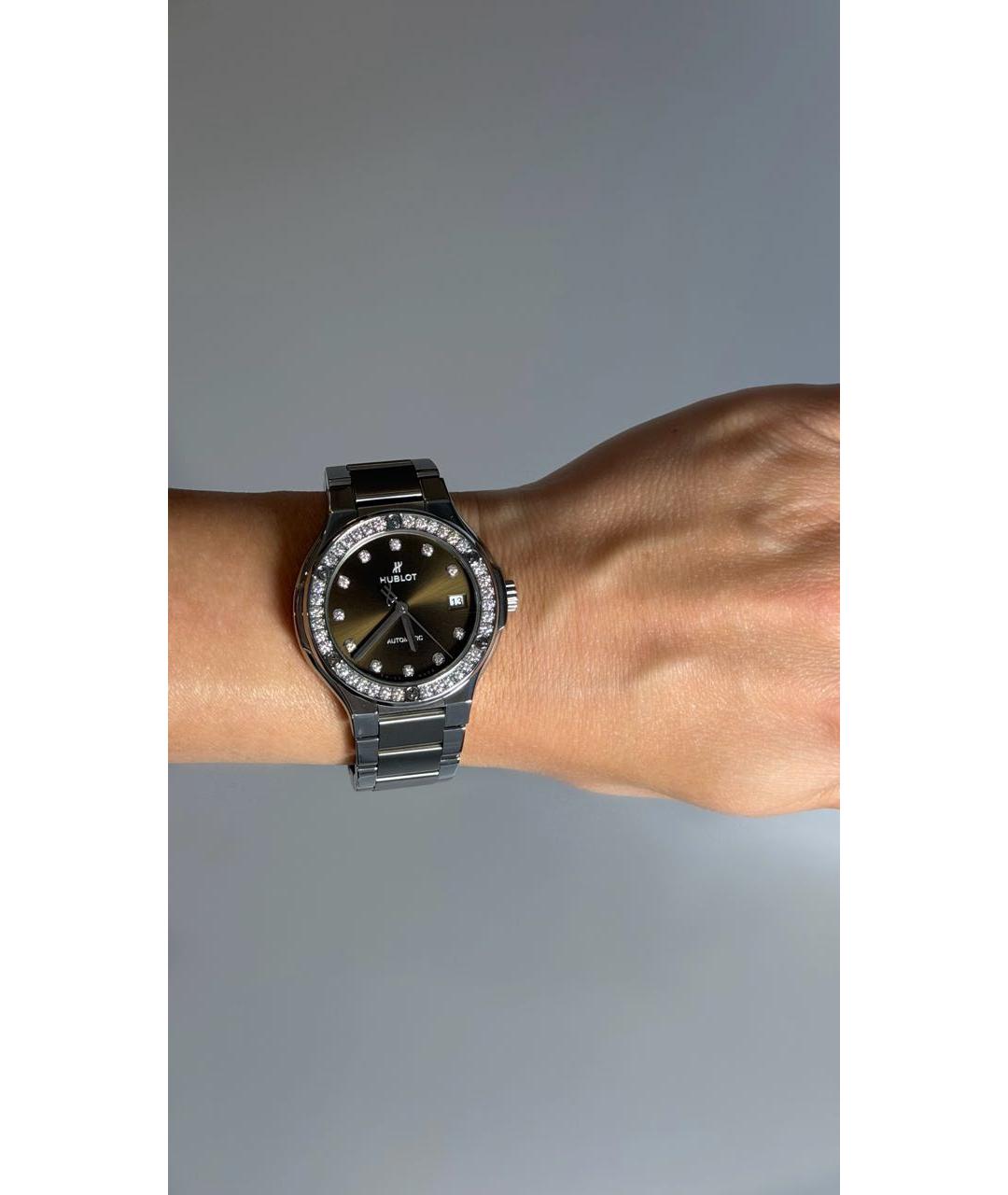 HUBLOT Часы, фото 2