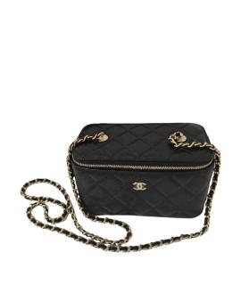 CHANEL Сумка через плечо
