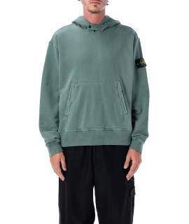 STONE ISLAND Худи/толстовка