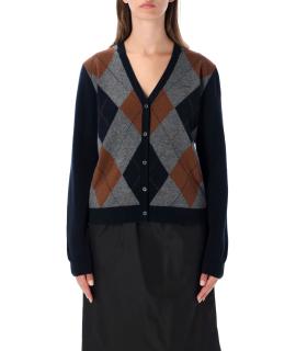 PRADA Кардиган