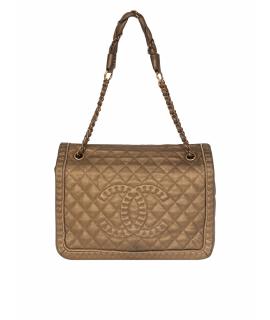 CHANEL Сумка через плечо