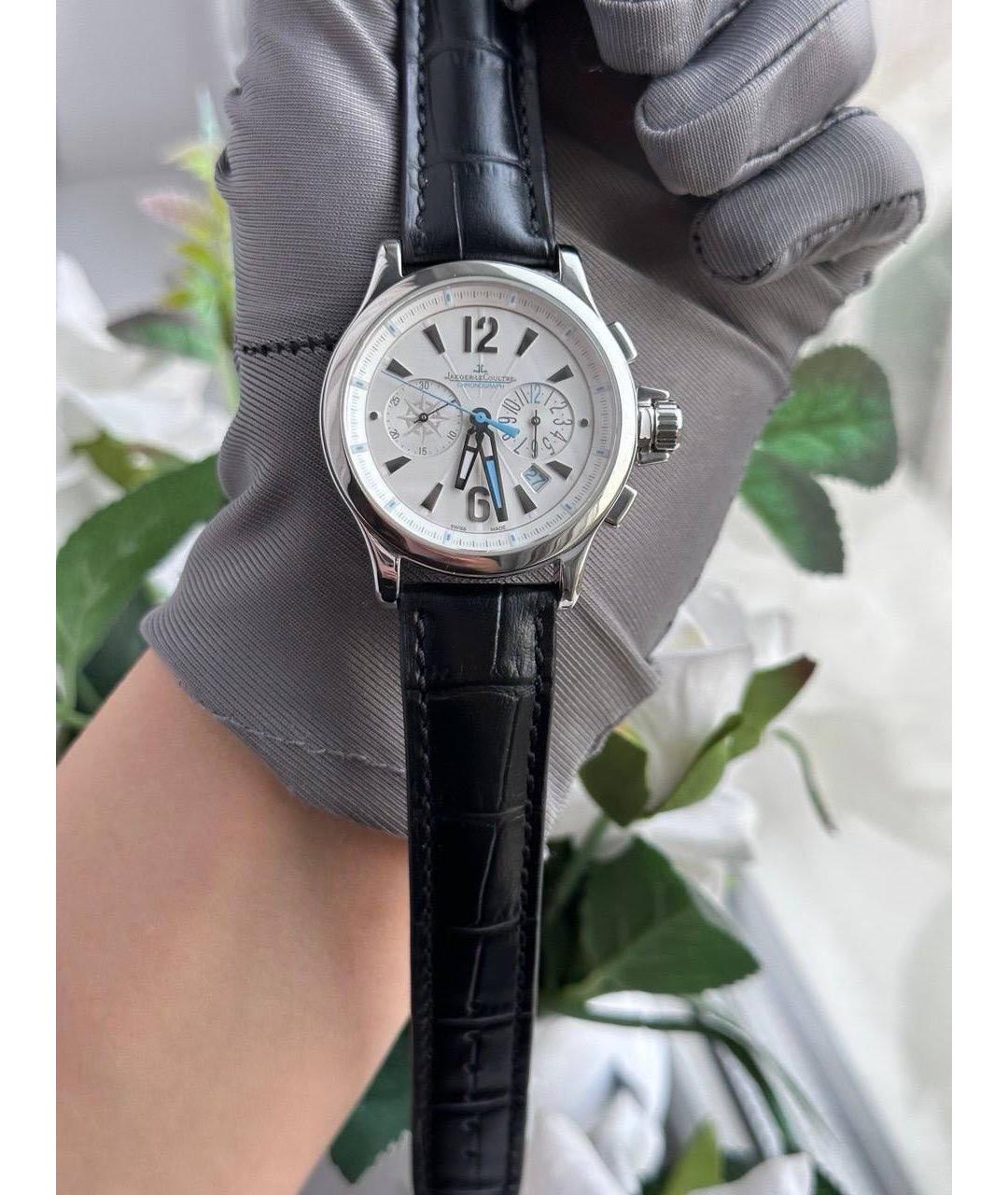 Jaeger LeCoultre Часы, фото 3
