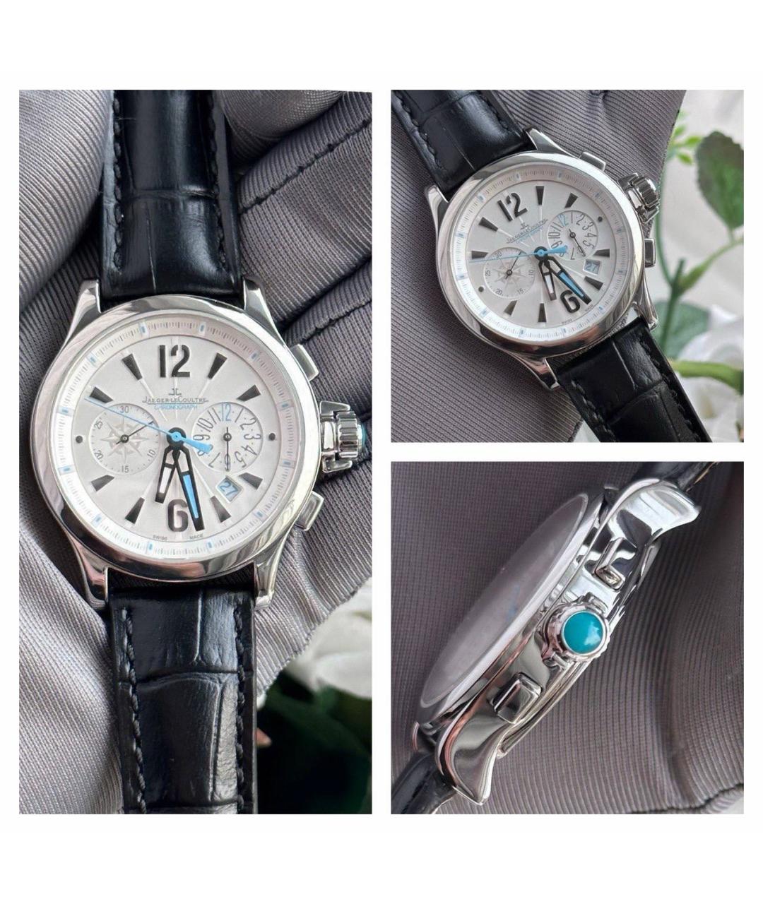 Jaeger LeCoultre Часы, фото 8