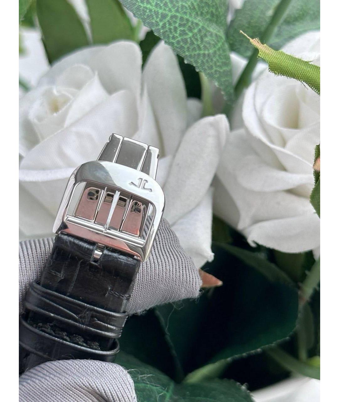 Jaeger LeCoultre Часы, фото 7