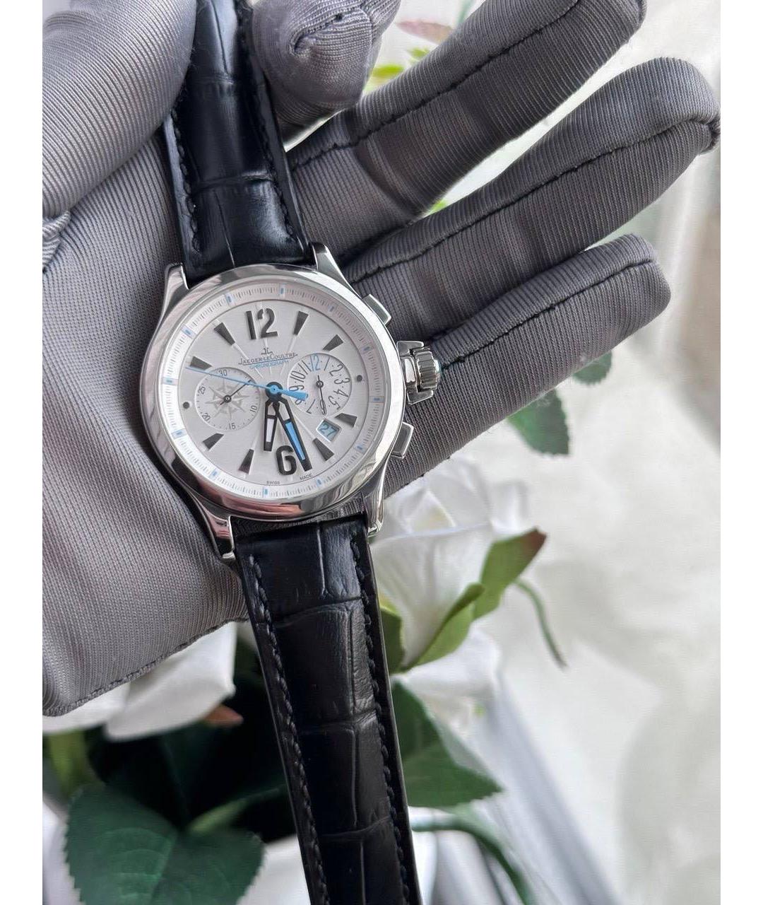 Jaeger LeCoultre Часы, фото 4