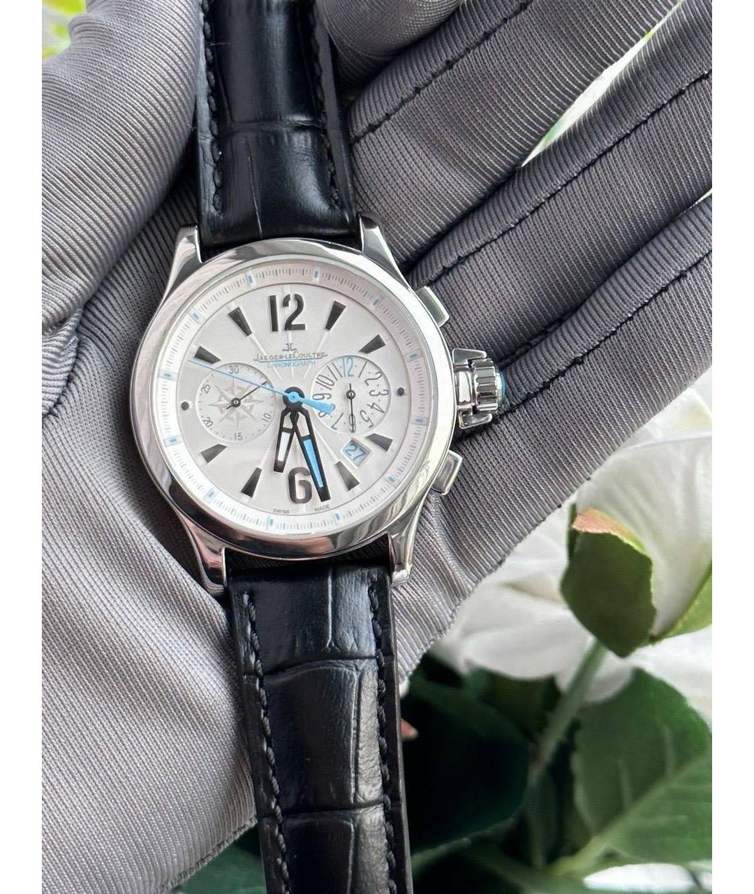 Jaeger LeCoultre Часы, фото 2