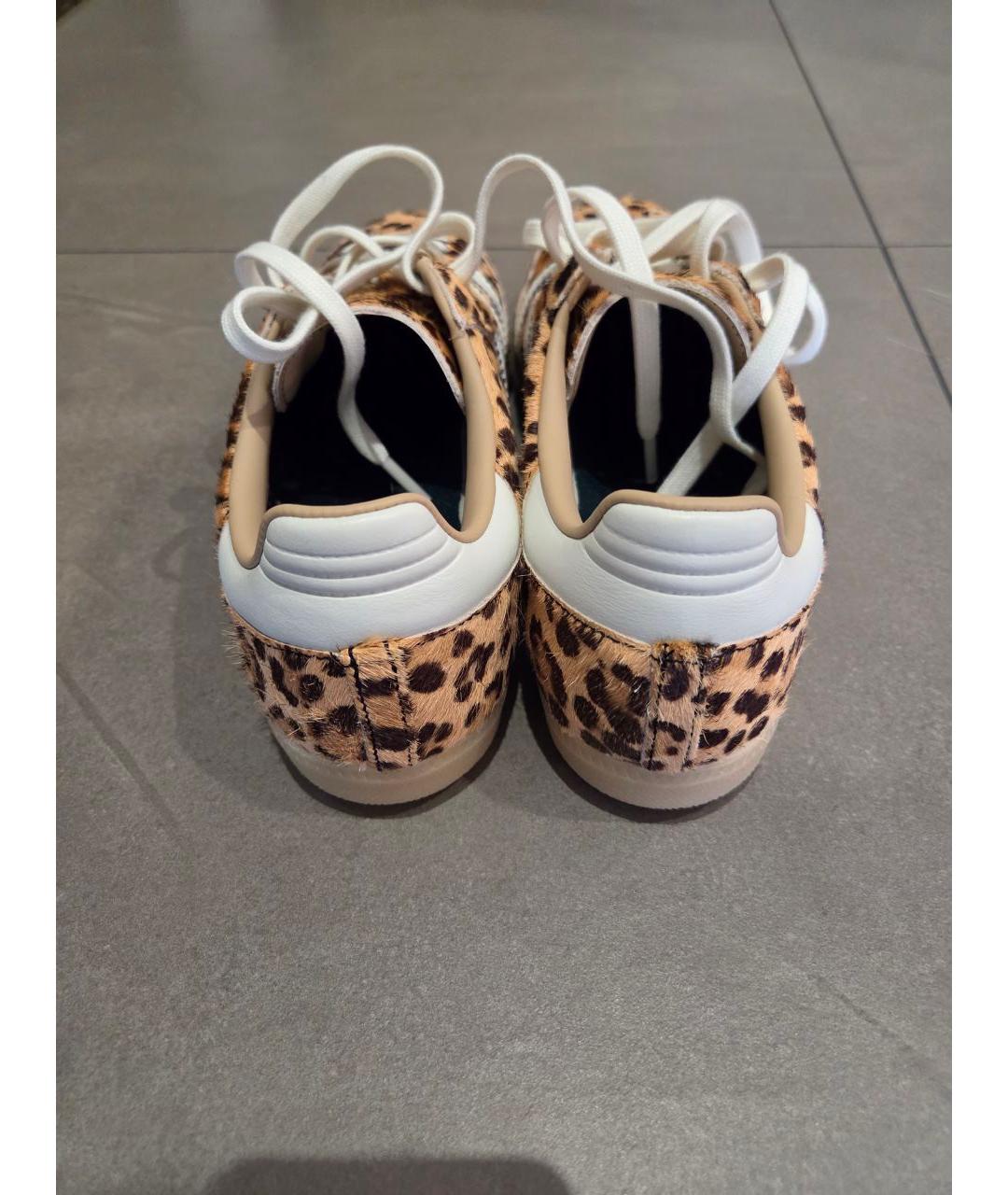 ADIDAS Мульти кеды, фото 3